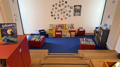 Stadtbibliothek Telgte