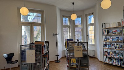 Stadtbibliothek Telgte