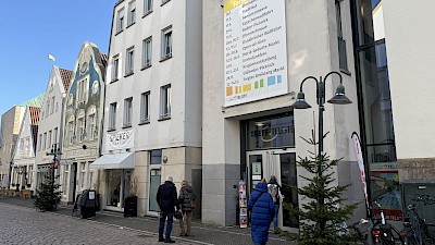 Stadtbibliothek Telgte