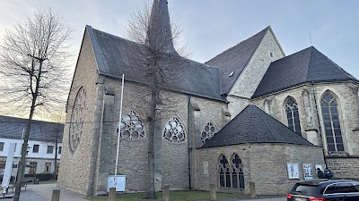 Foto 1 zu Fünf gemütliche Orte im Münsterland: Bücher lesen und verweilen