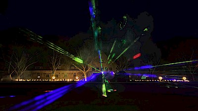 Foto 1 zu Warendorfer Frühlingslichter