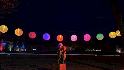 Foto 3 zu Warendorfer Frühlingslichter