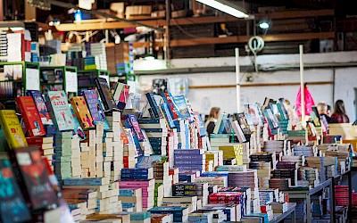 Bücher Outlet in Horstmar