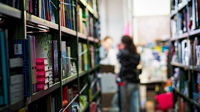Jugendbücher & Young-Adult-Romane