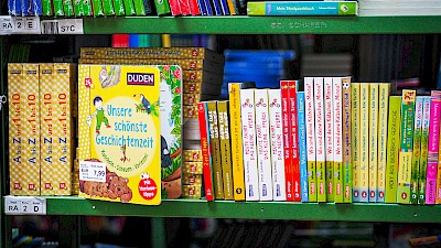 Kinderbücher – Geschichten und Wissen für Kinder