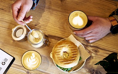 Genuss-Reise in Rhede