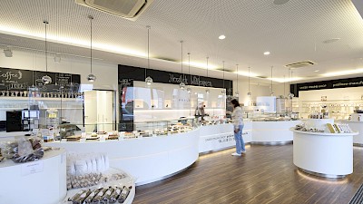 Pralinen Manufactur Große-Bölting