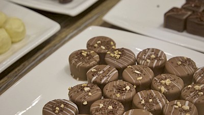 Pralinen Manufactur Große-Bölting