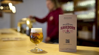 Brauerei HAGEDORN