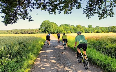 Der Pättkes Gravel Grind 2026