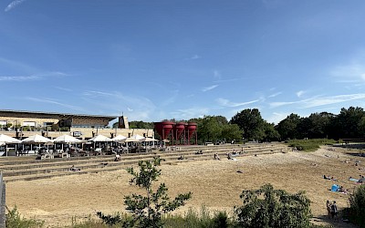 Offlumer See