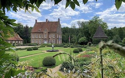 Haus Welbergen