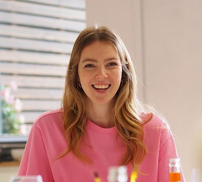 Janine vom studio flausen