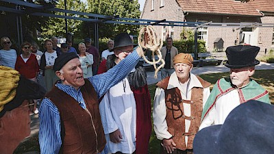 Die Entscheidung