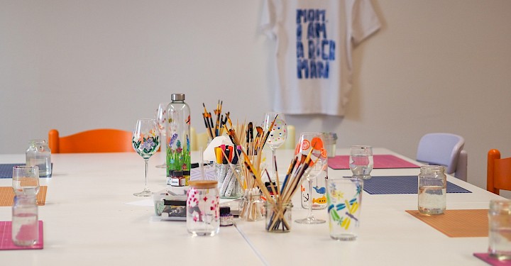 studio flausen