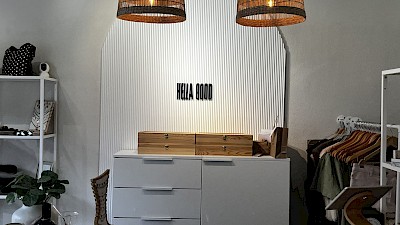 Foto 1 zu Vintage Shopping Münster